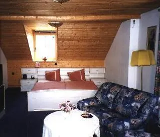 Landgasthof Klippermuehle Guest house 2*