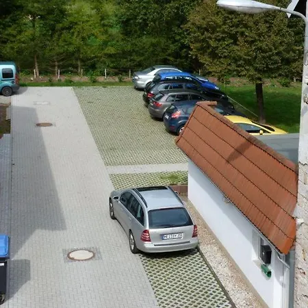 Landgasthof Klippermuehle