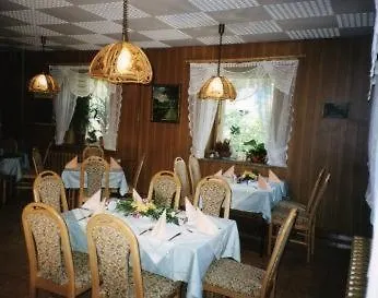 Landgasthof Klippermuehle Tharandt