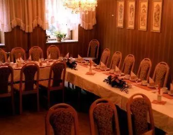 بيت ضيافة Landgasthof Klippermuehle Tharandt