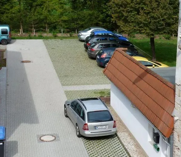 科利普姆勒兰德酒店